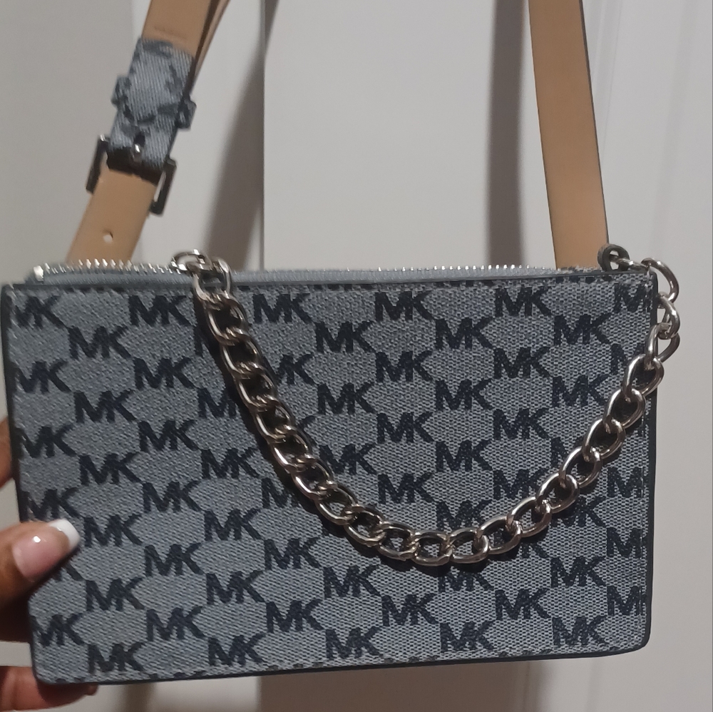 Michael Kors belt bag